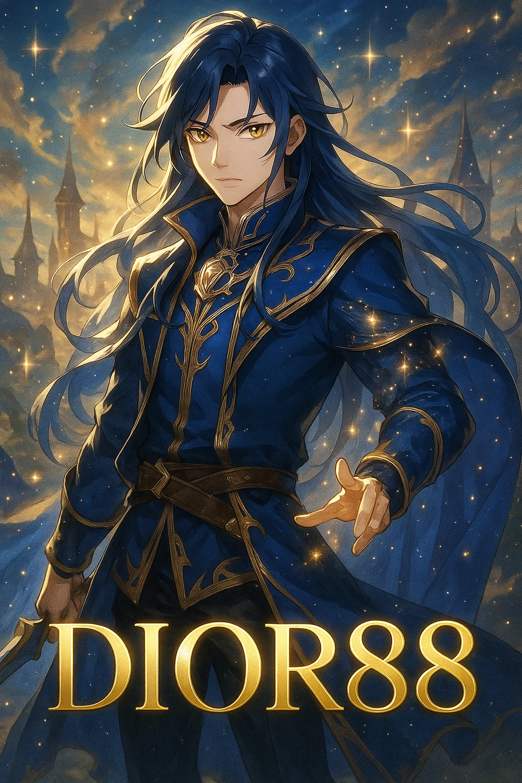 Dior88 : Kini Mengupdate Trend Baru Dengan Zona Game Dior88s
Dior88 : Kini Mengupdate Trend Baru Dengan Zona Game Dior88s